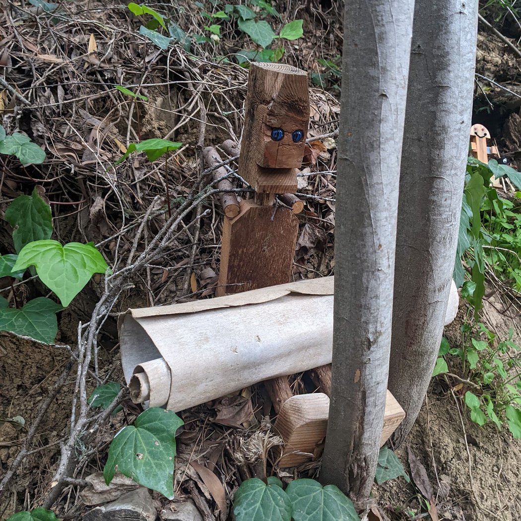 Bridgeview Trail at Monterey Blvd 2