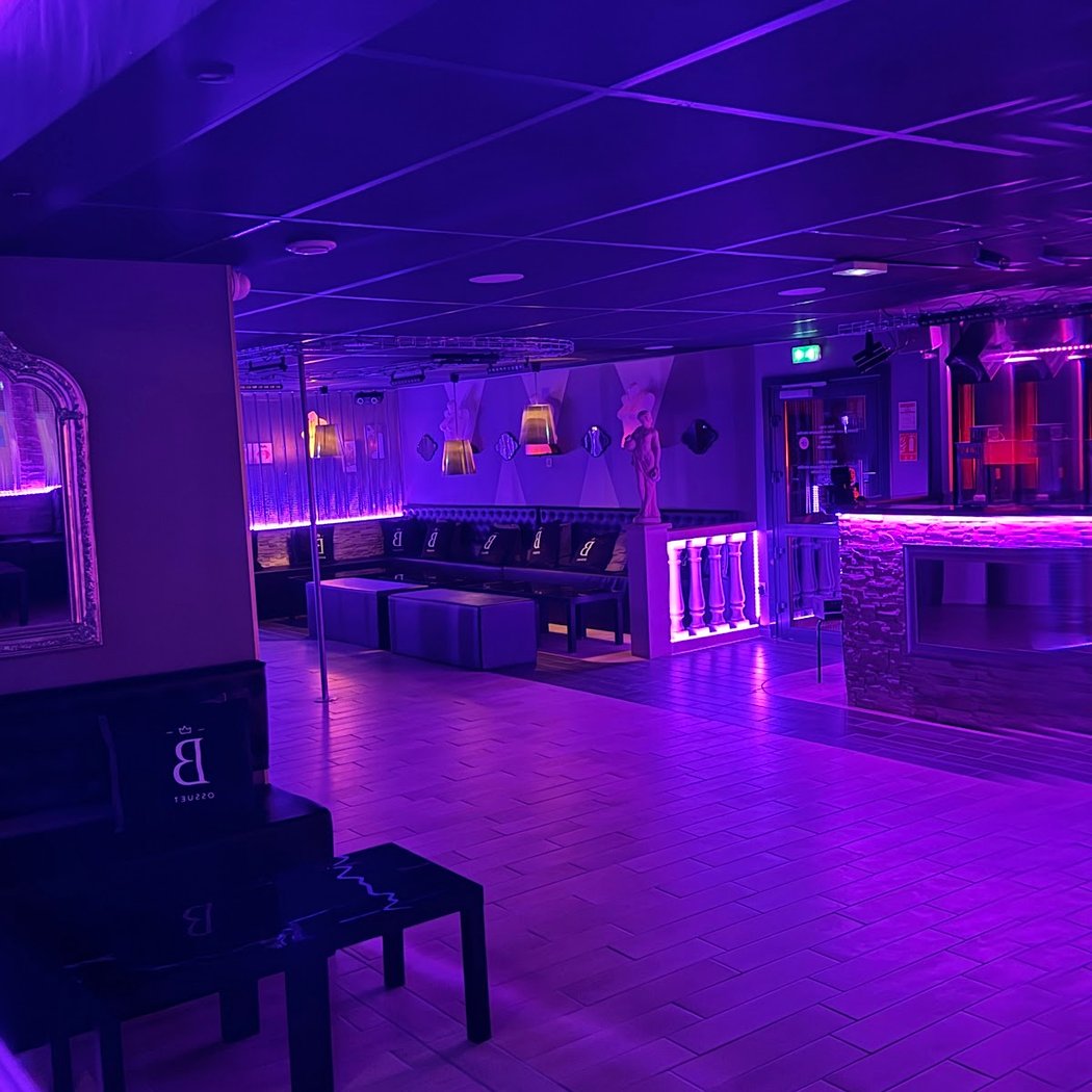Le Bossuet Sauna Club Libertin et Gay 2