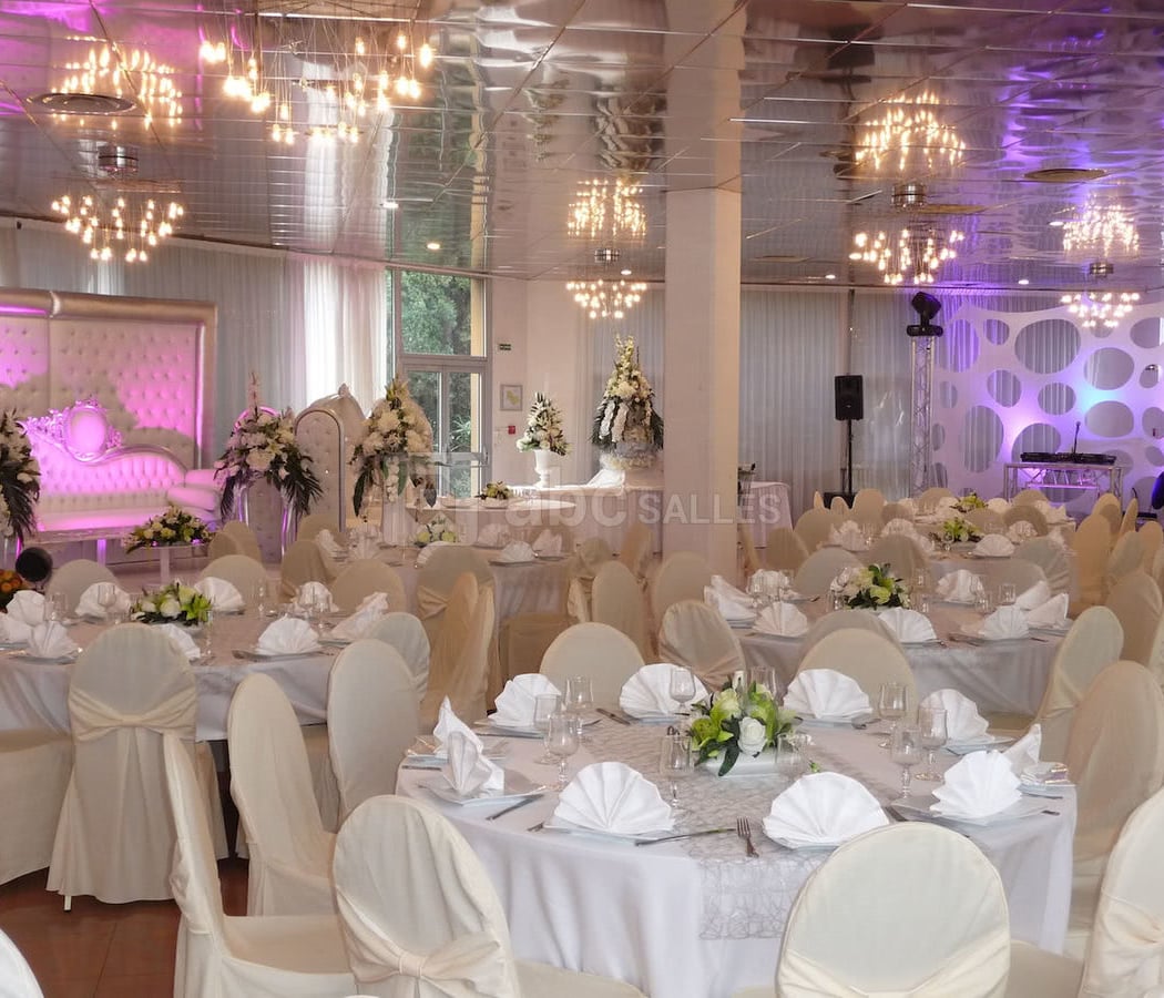 Hôtel Première Classe Marseille La Valentine 1