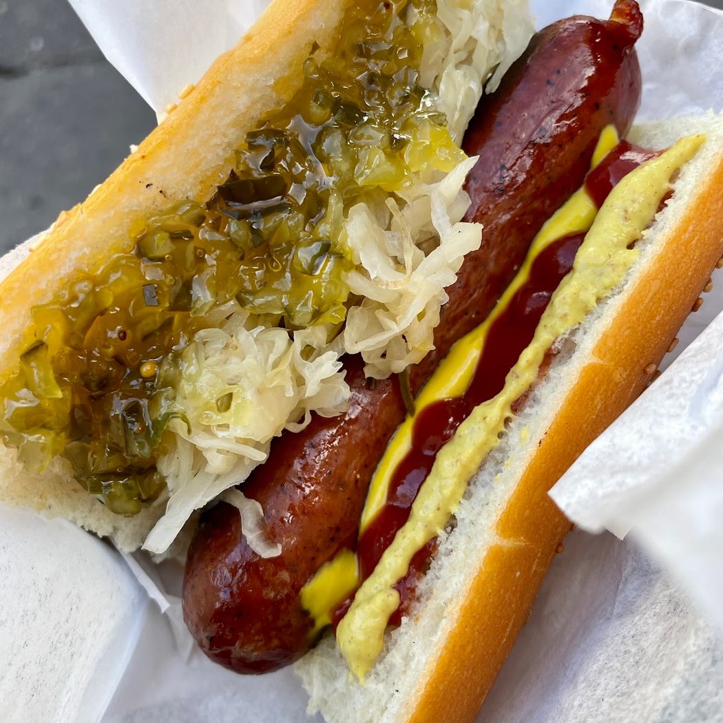 Top Dog 1