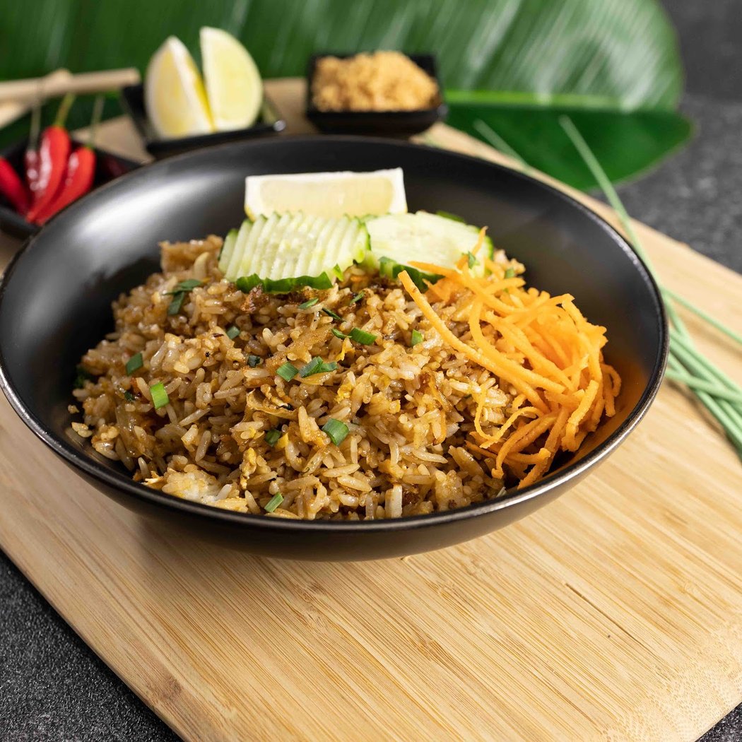 Click'n Thai - Restaurant Thailandais 93 - Villemomble / Rosny-sous-Bois 2