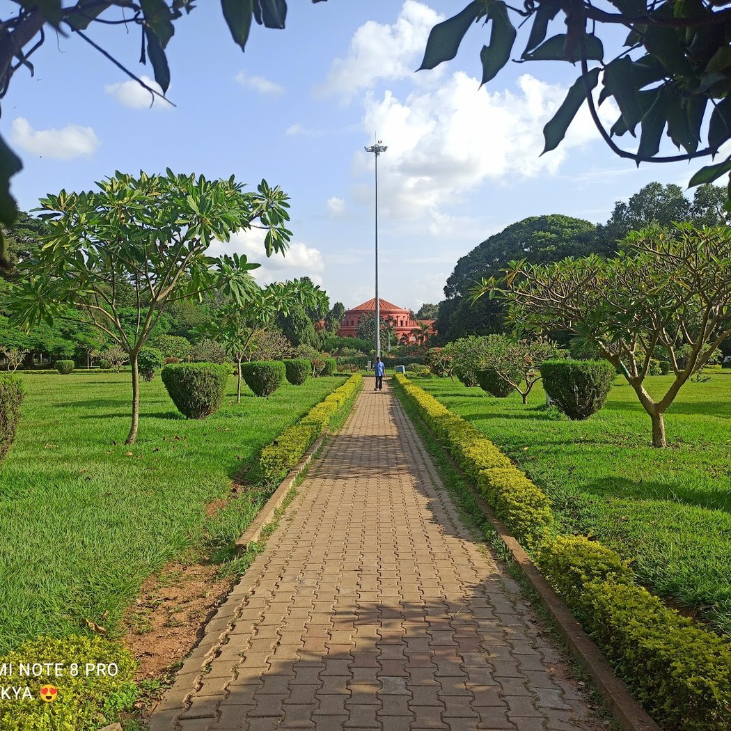 Cycling Track 2