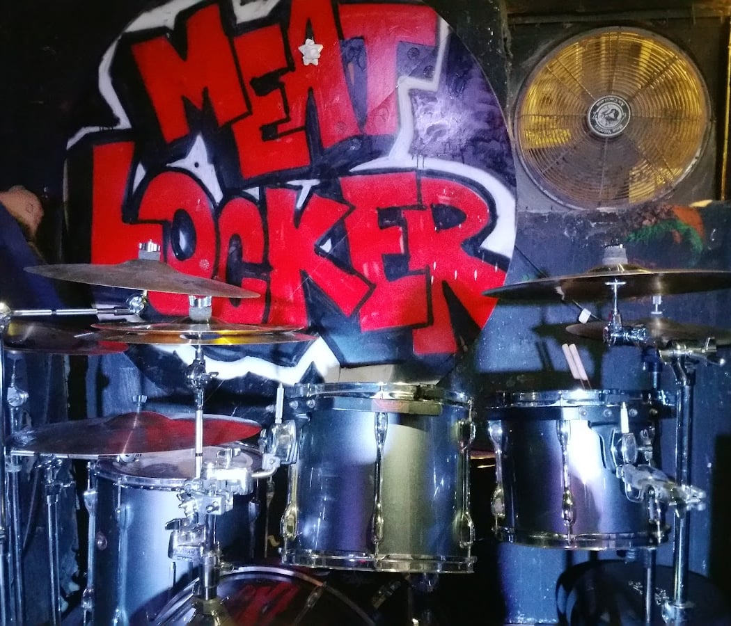 The Meatlocker 2