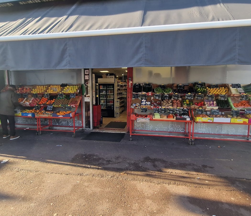 CocciMarket City Sevran 2