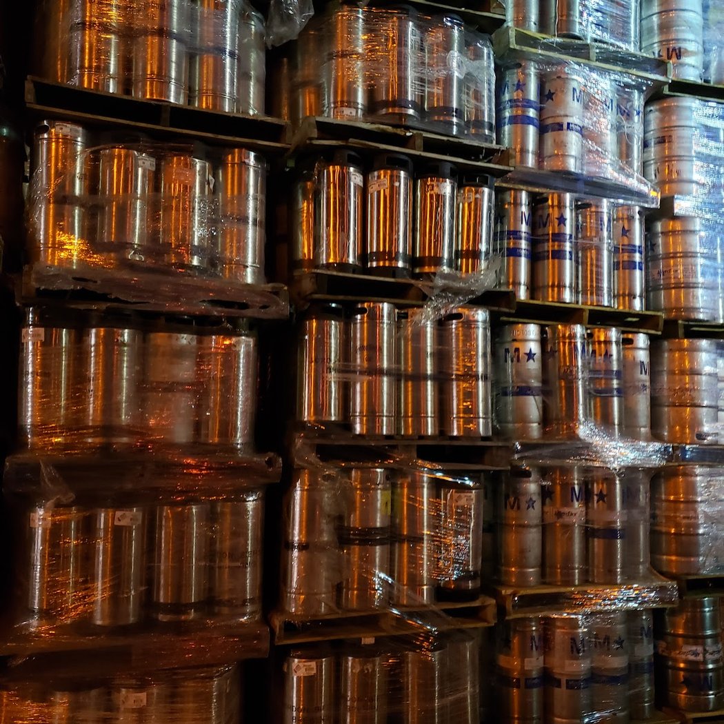 Gordon Biersch Night Market 4