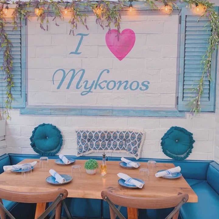Mykonos 2