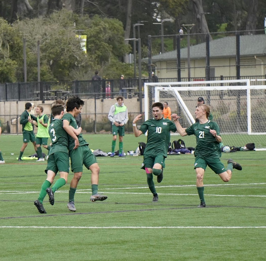 Little Rec Field, Grass Area 1 3