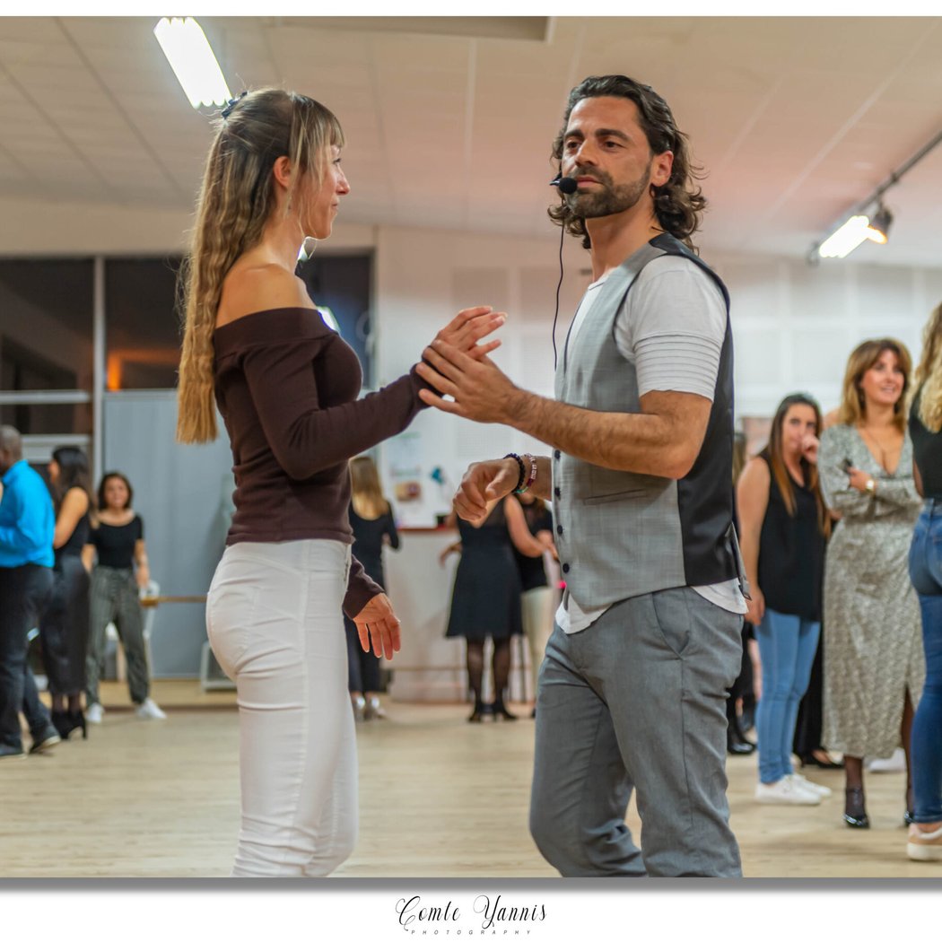 Dance School Sandrine