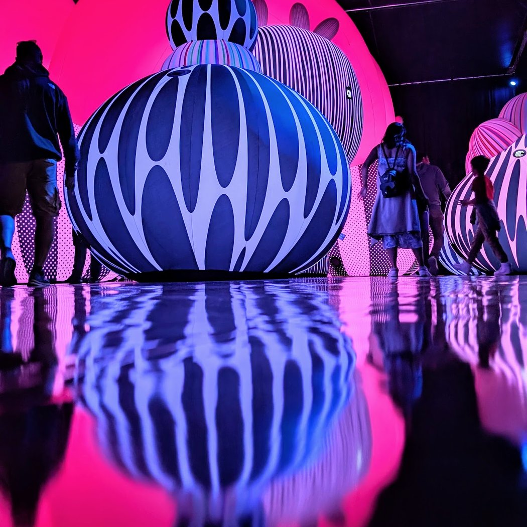 Balloon Museum | Emotion Air San Francisco 1