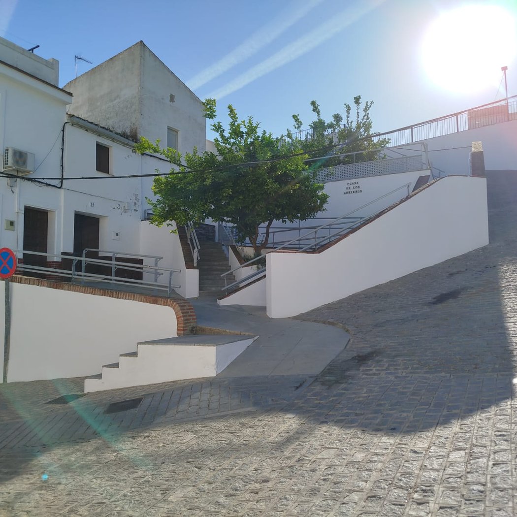 Plaza de los Arrieros 2