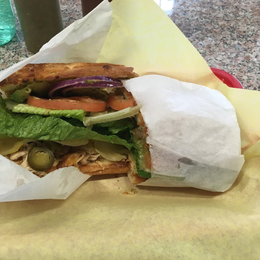 Bayshore Market Deli and Liquors 1