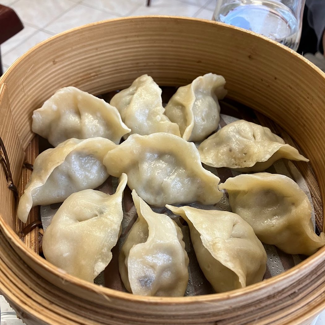 Restaurant Raviolis Chinois à Paris 3