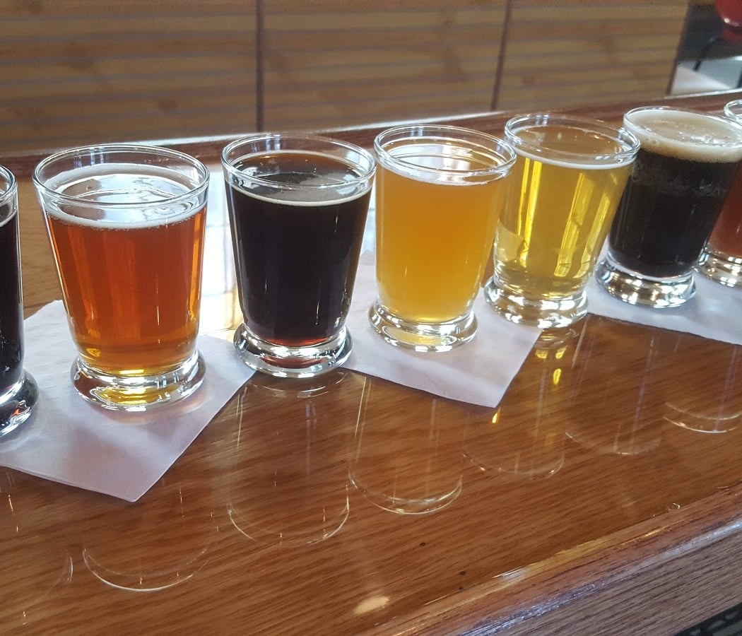 Live Music at BrickHaven Brewing 1
