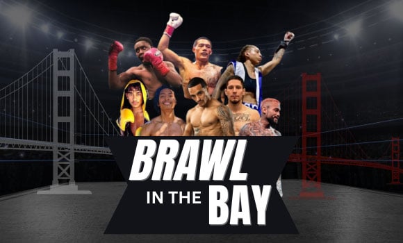 Brawl in the Bay 1