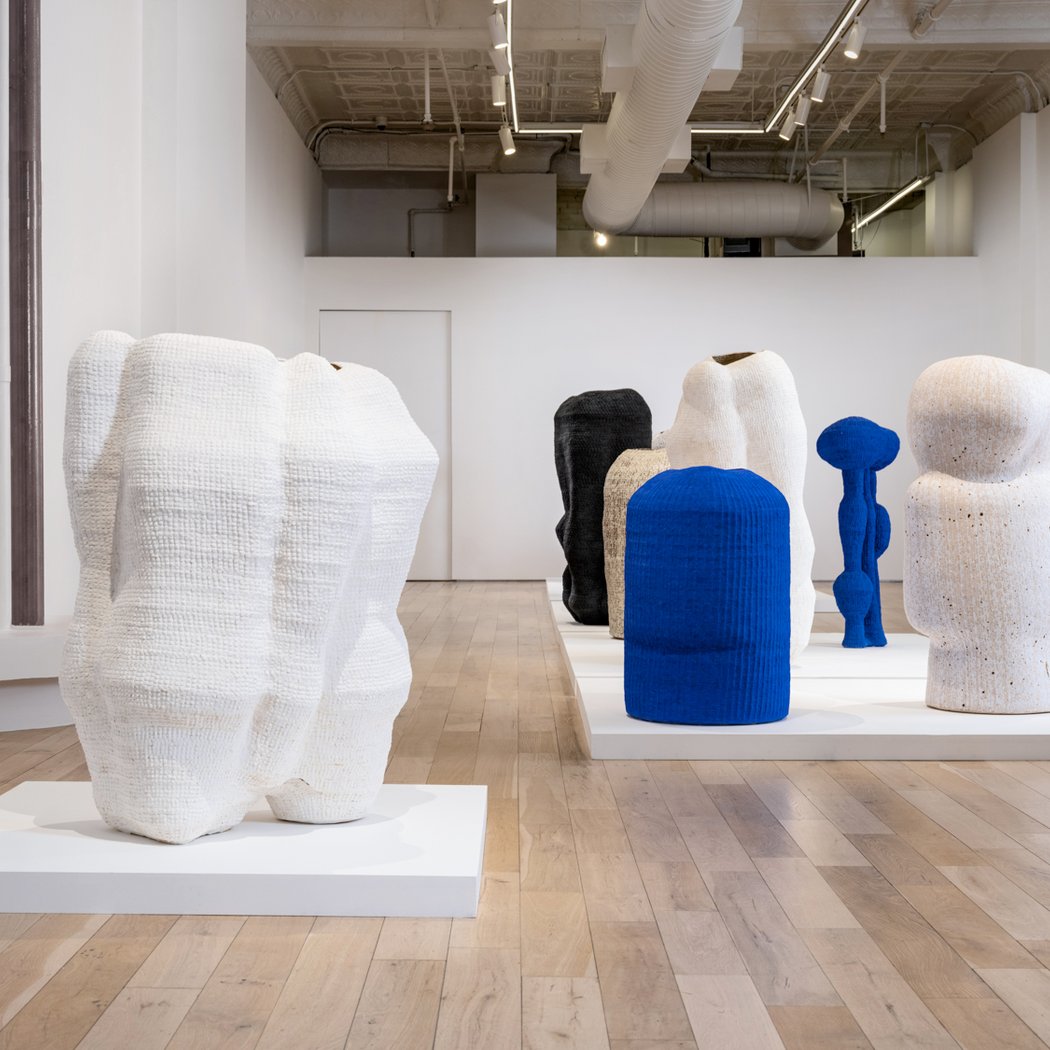 Marit Tingleff: Into the Green 3