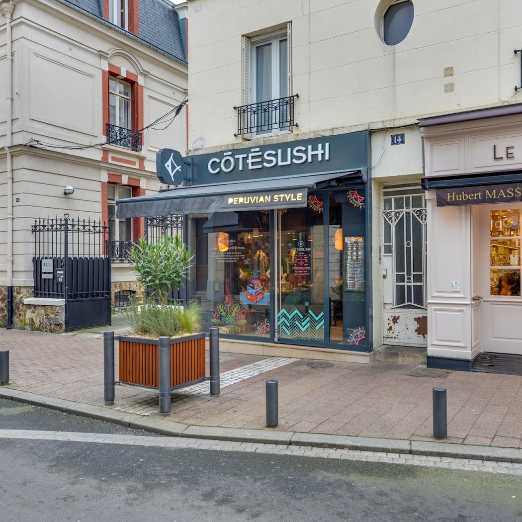 Côté Sushi Enghien-les-Bains 2