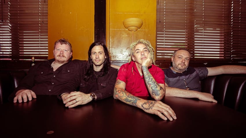 The Suicide Machines 2