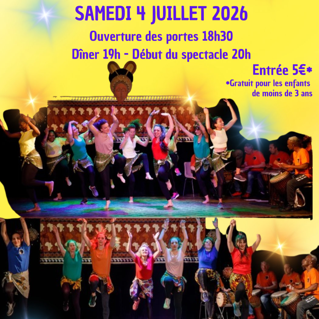 Diner – spectacle 1