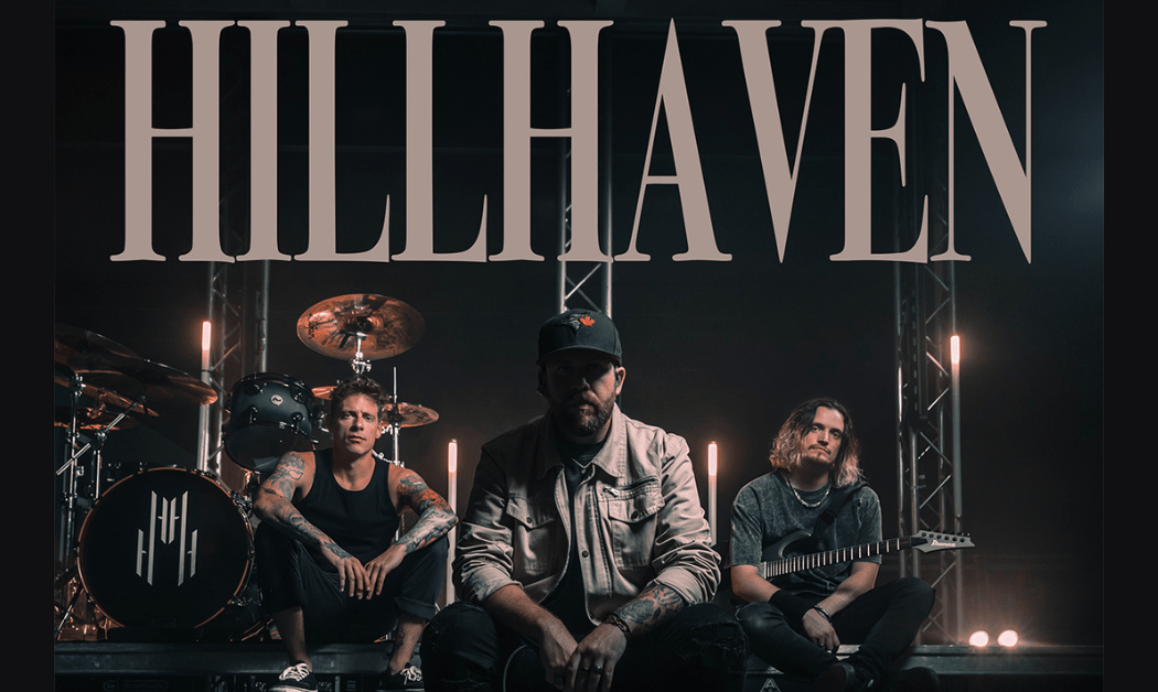Hillhaven 1