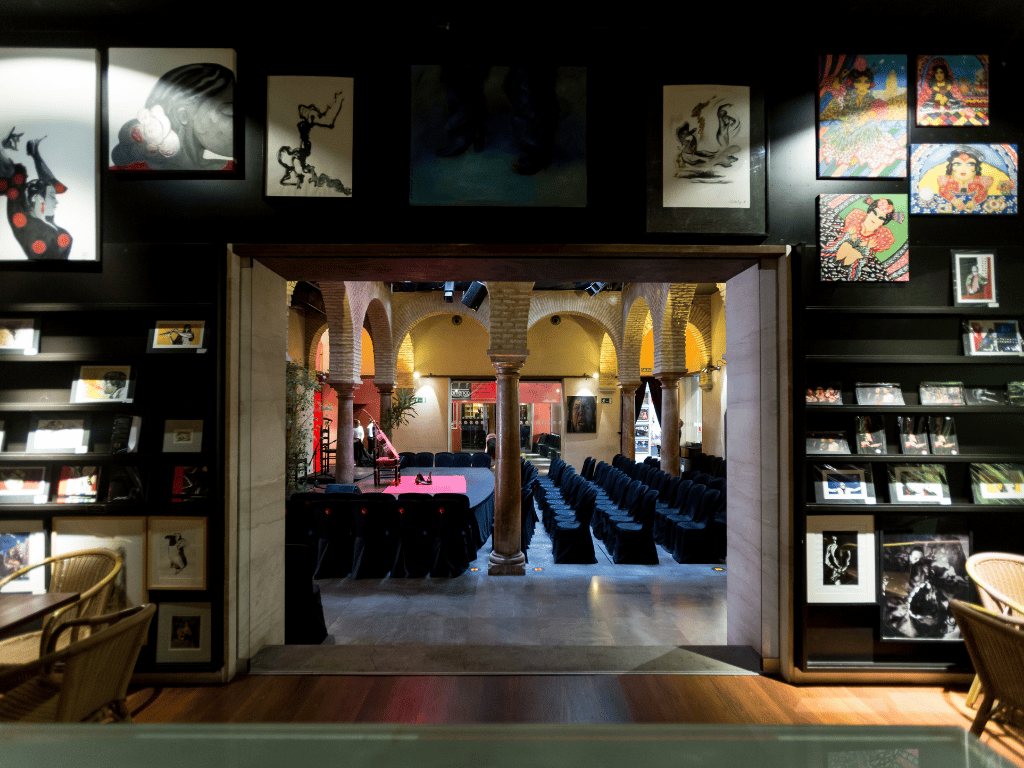 Flamenco Dance Museum 2
