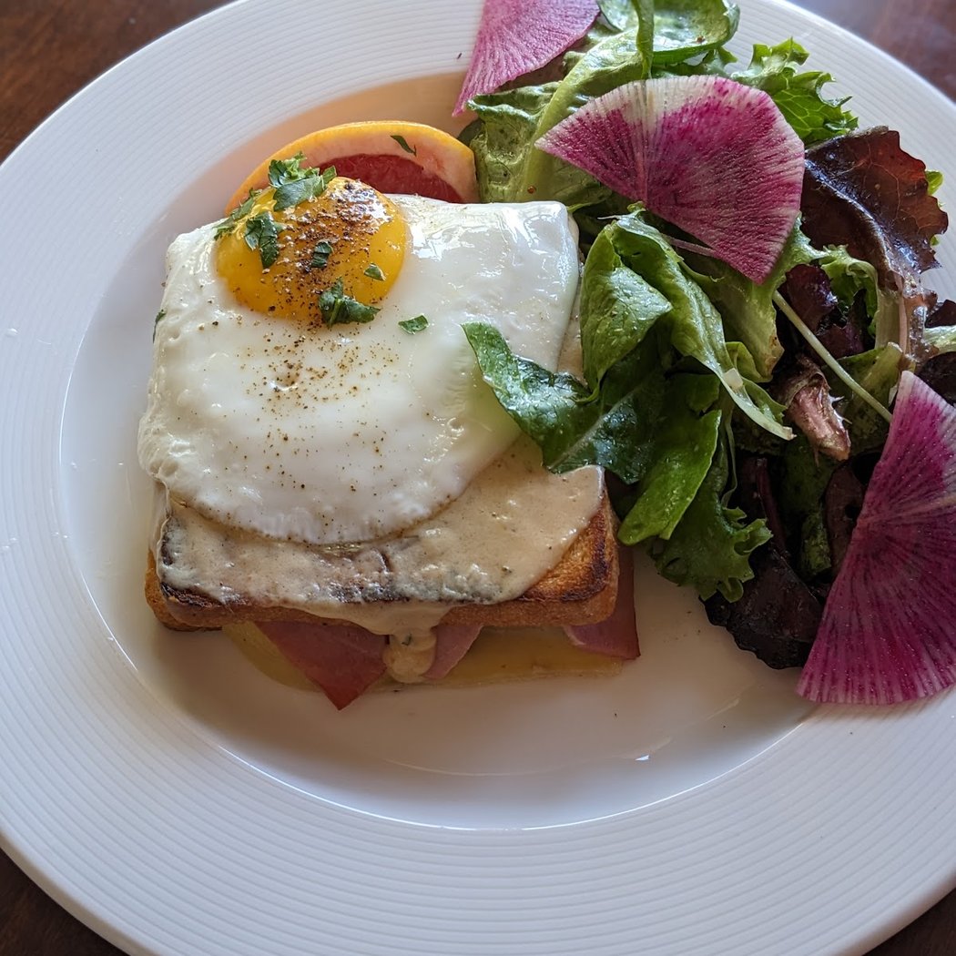 Presidio Social Club 1
