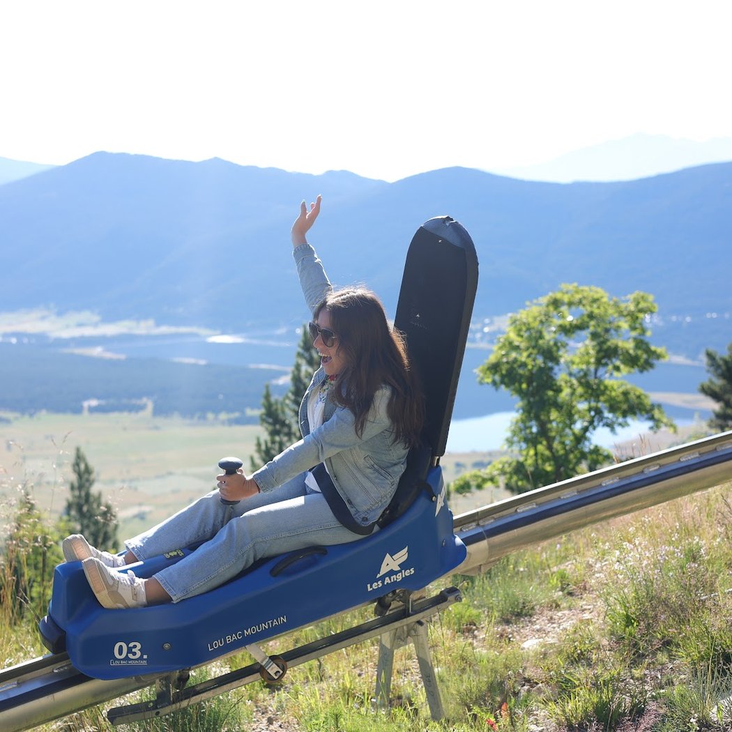 Lou Bac Mountain 1
