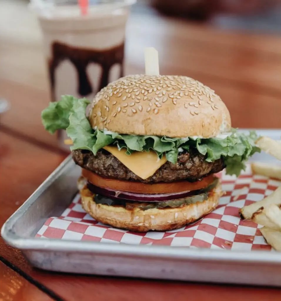 Healdsburger 1