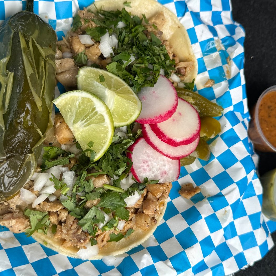 Jalapenos Mexican Taco Truck 1