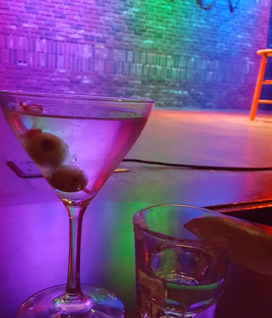 Nurse's Night Out 1