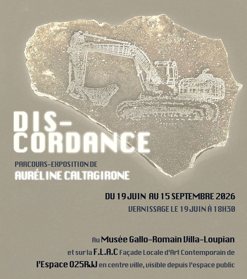 Discordance 1