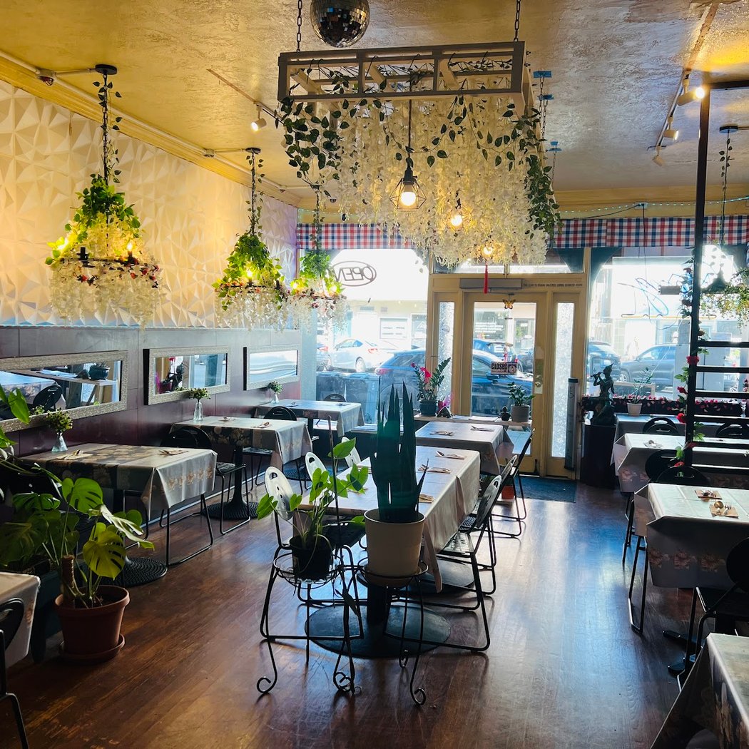 Patpong Thai Cuisine 2