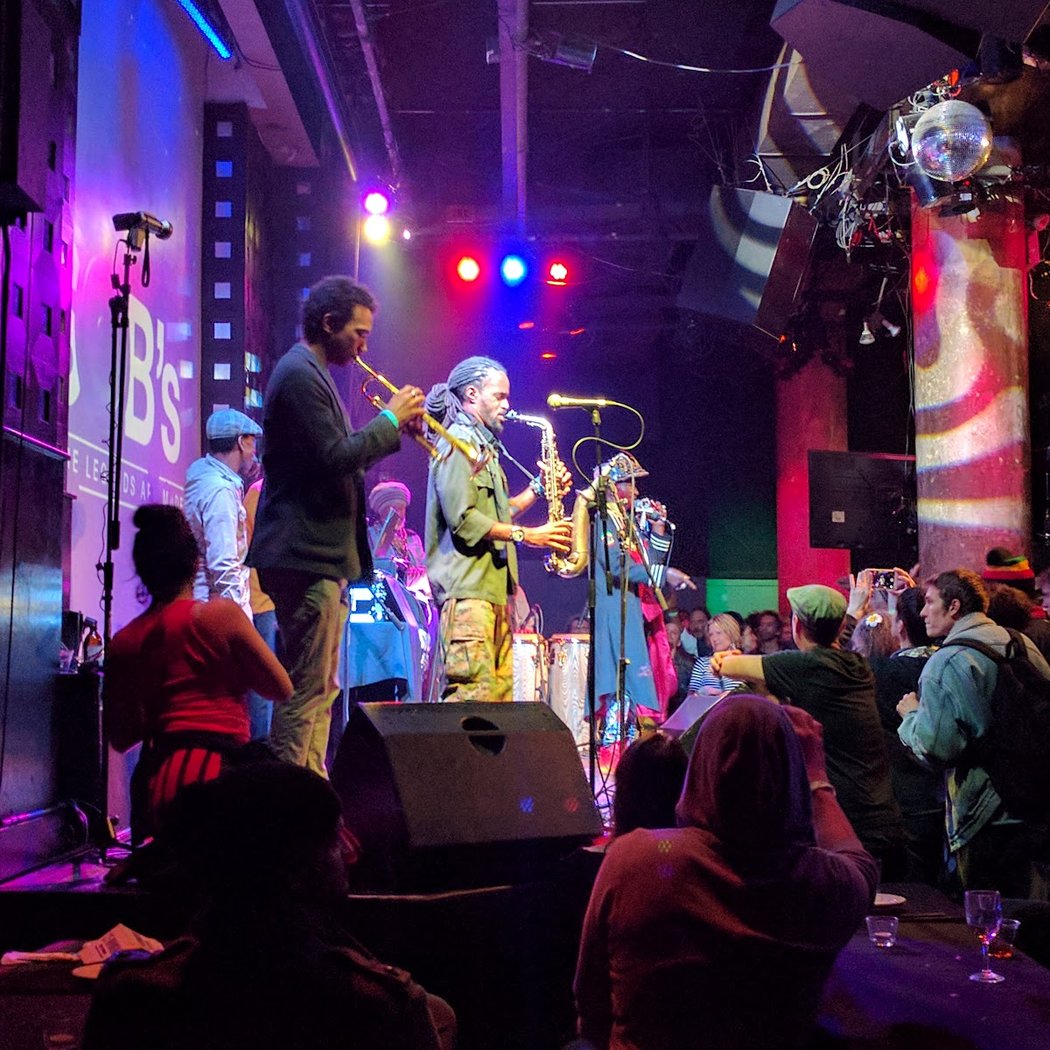 Sounds of Bollywood: Desi Saturdays 4