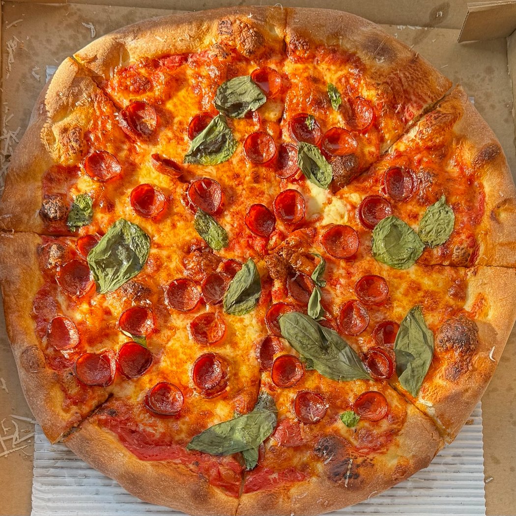 Angelo's Pizzeria 1