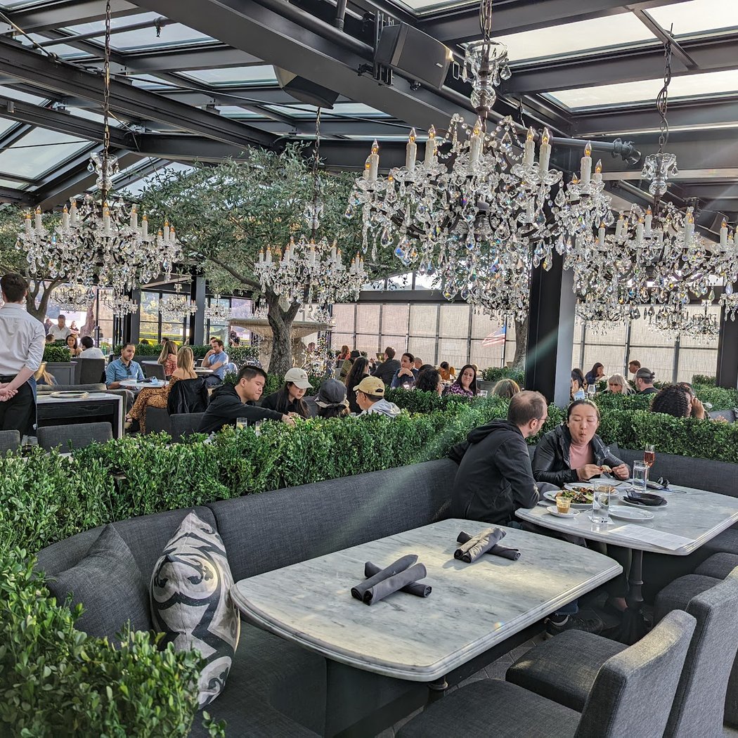 RH Marin | The Gallery at The Village 1