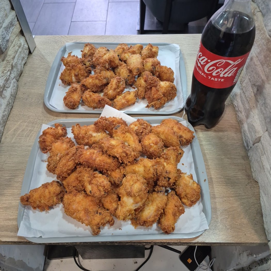 Food Corner 3