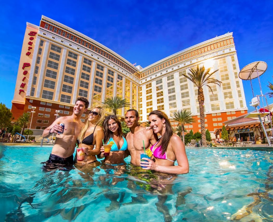 South Point Hotel Casino & Spa 1
