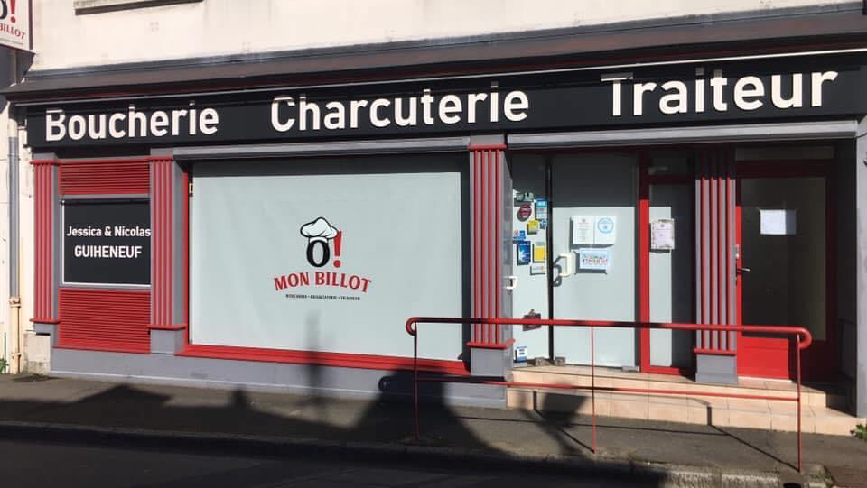 Ô mon billot 1
