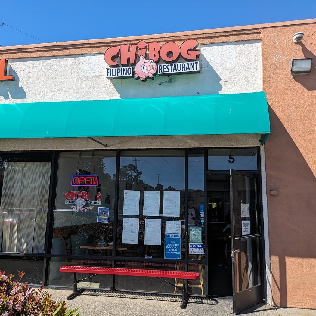 Chibog 2