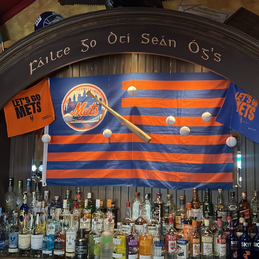 Sean Og's Irish Pub 2