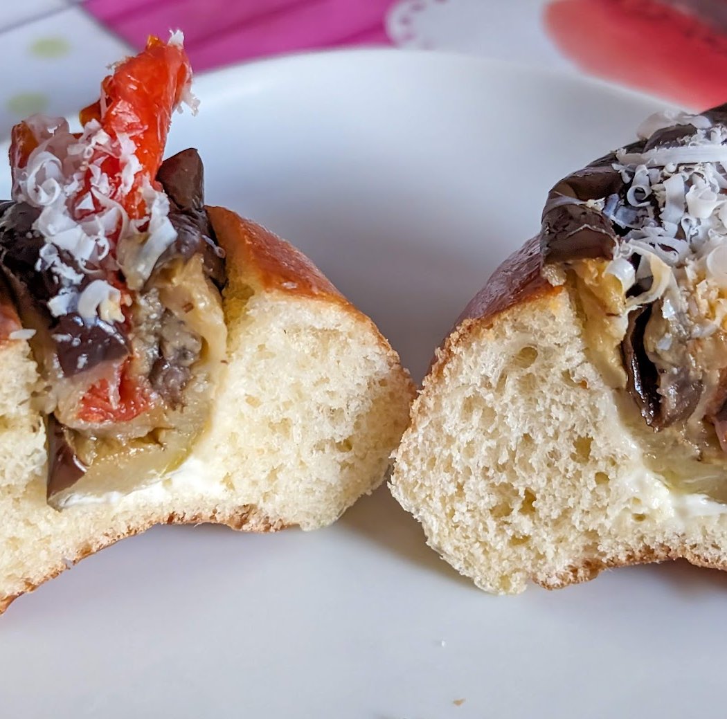 Roscioli Caffè Pasticceria 2