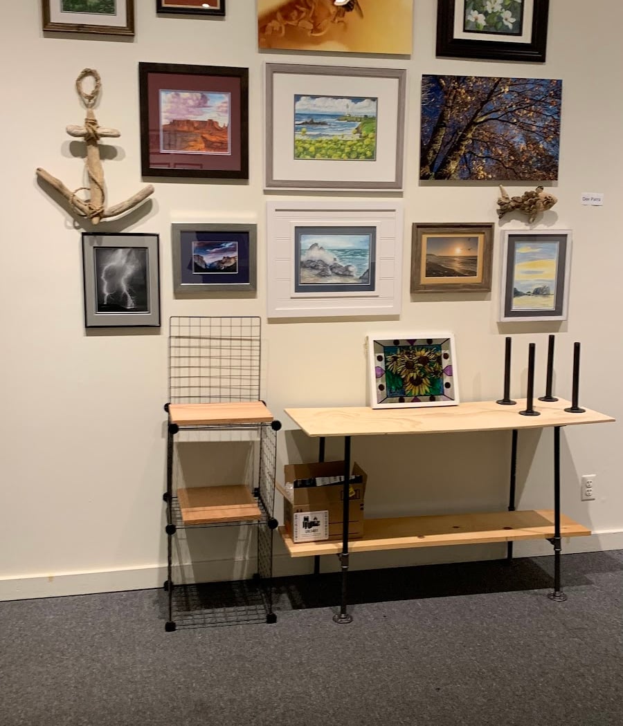 Art Guild of Pacifica 1