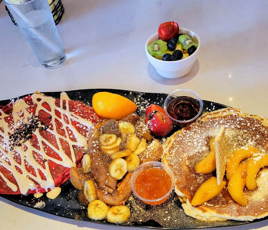 The Breakfast Club at Midtown 1