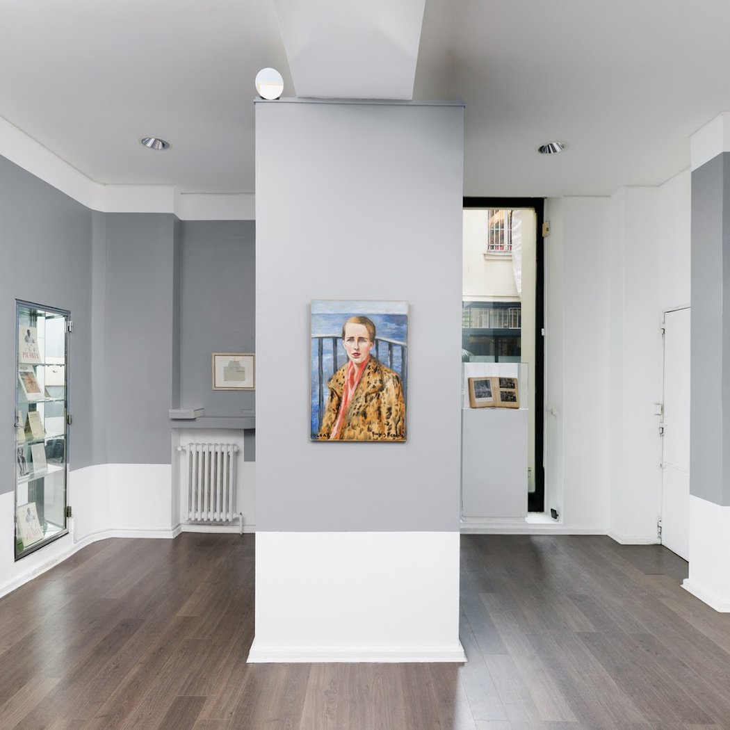 Galerie 1900-2000 1