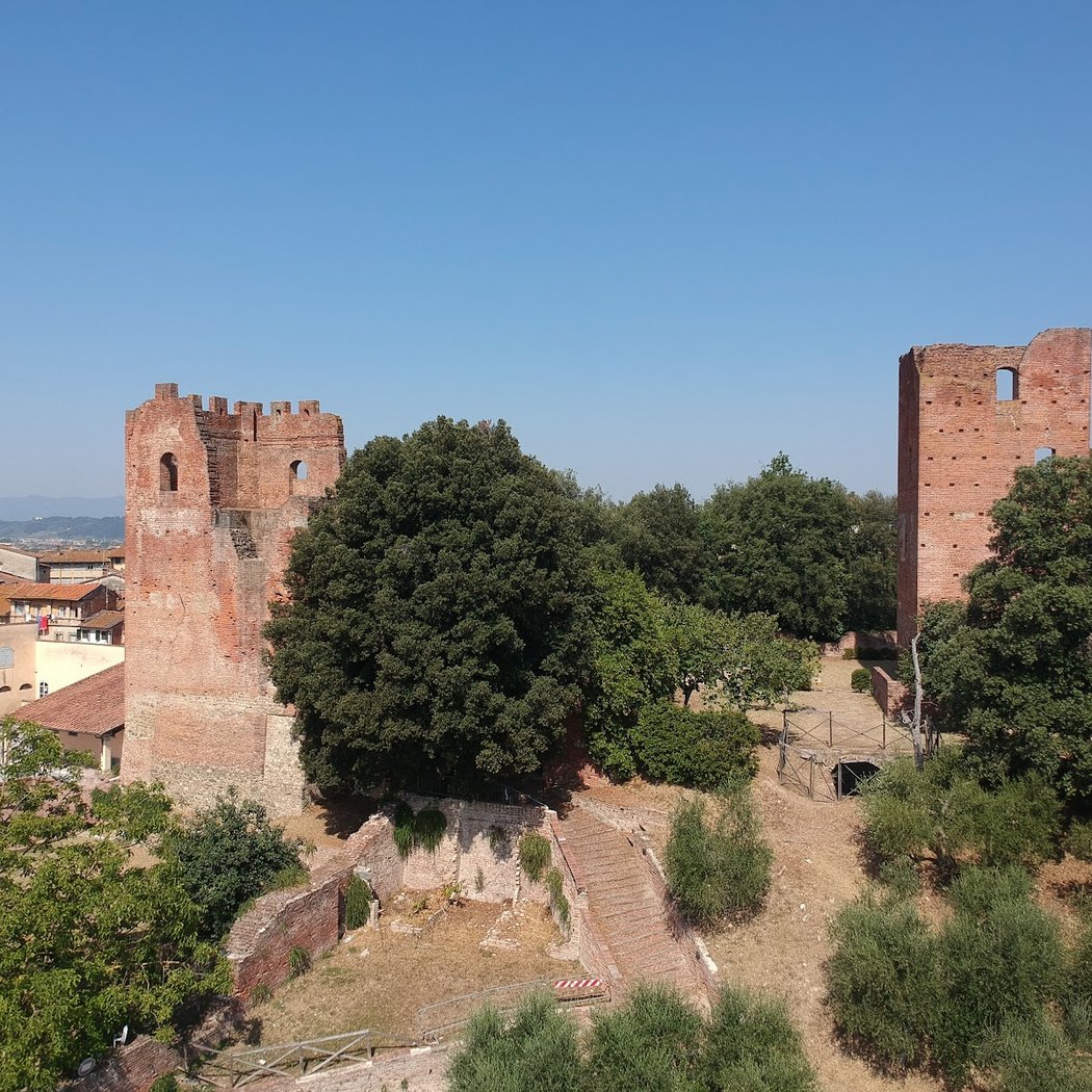 Parco Corsini 2