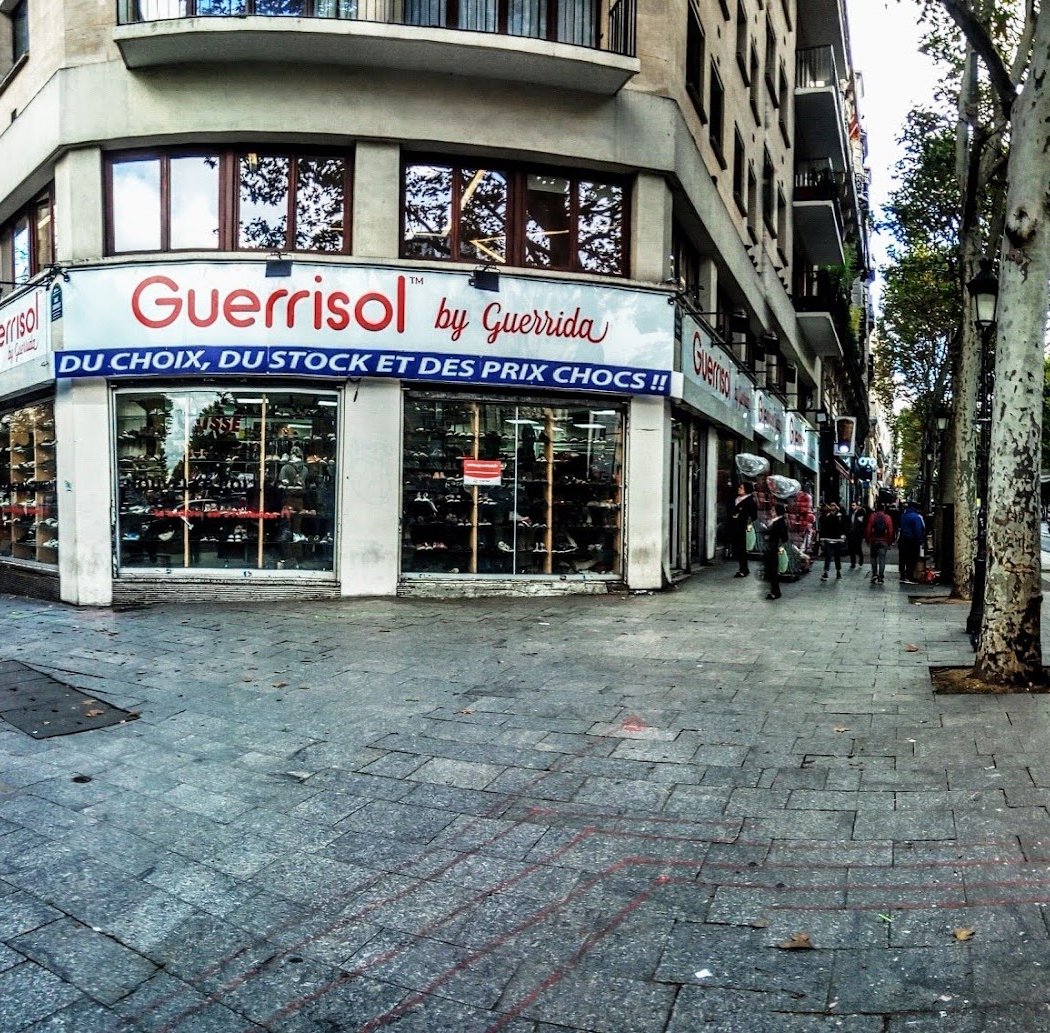 Guerrisol 4