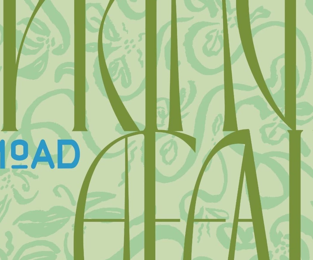 Spring Affair – MoAD’s Inaugural Luncheon 1