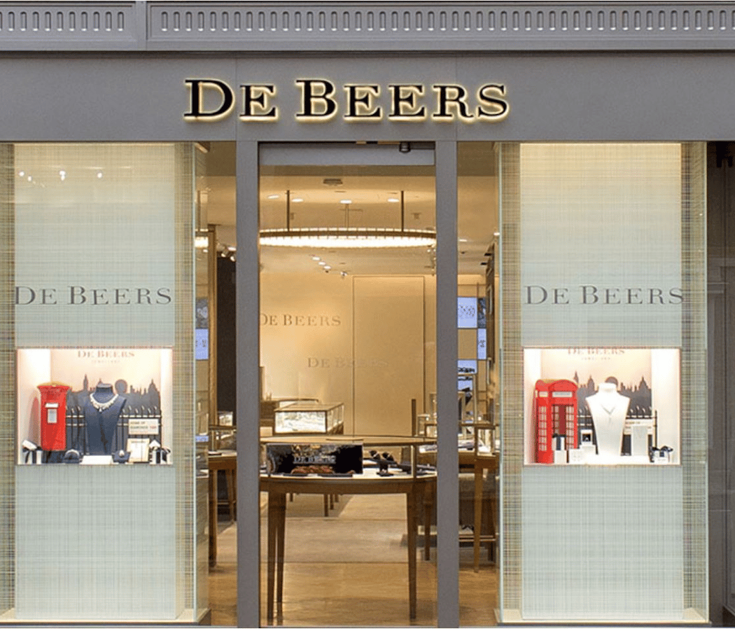 De Beers Madison Avenue 2