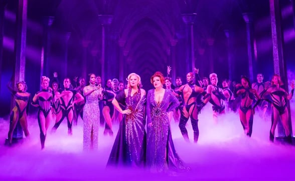Death Becomes Her 1