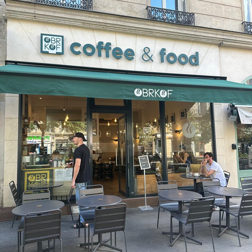 Café Obrkof 2