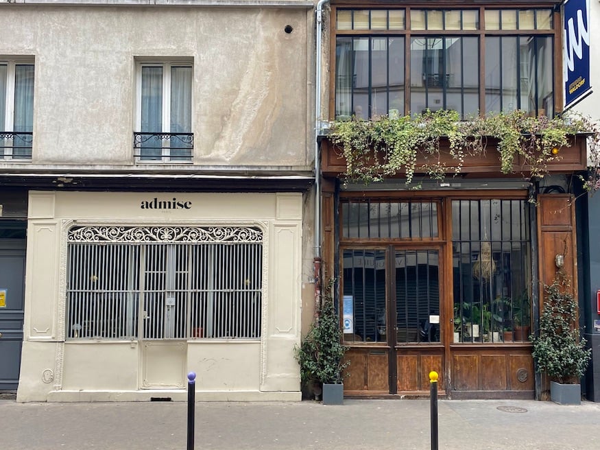 Café Méricourt 5